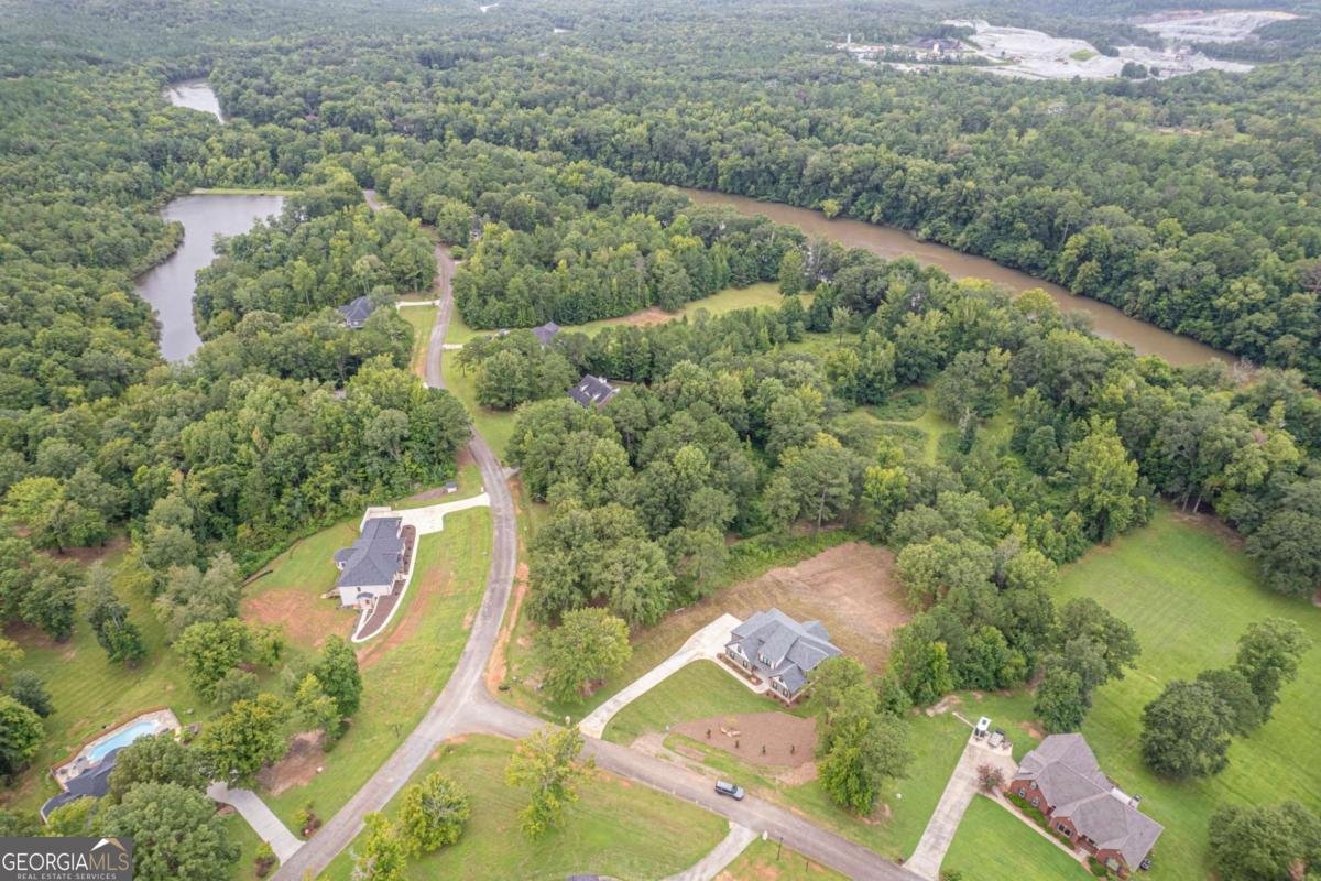 303 Tumbling Shoals Court Gray - 70