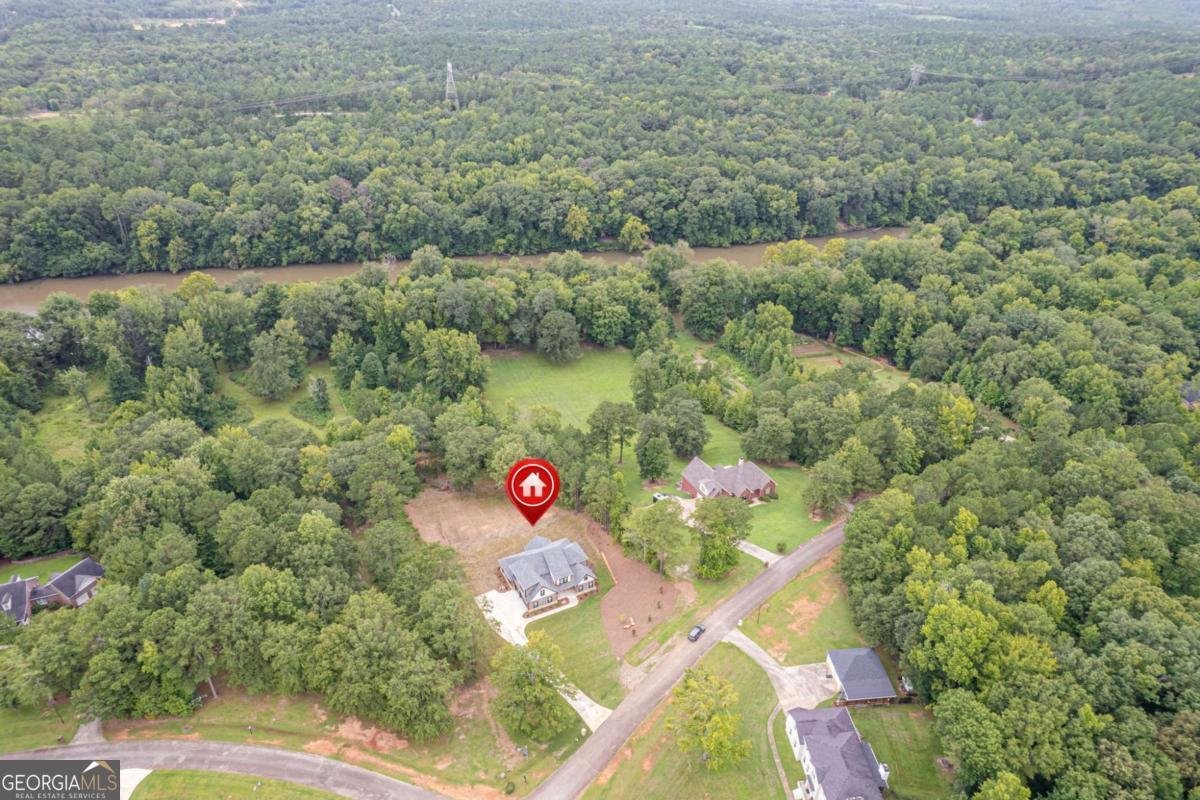 303 Tumbling Shoals Court Gray - 72