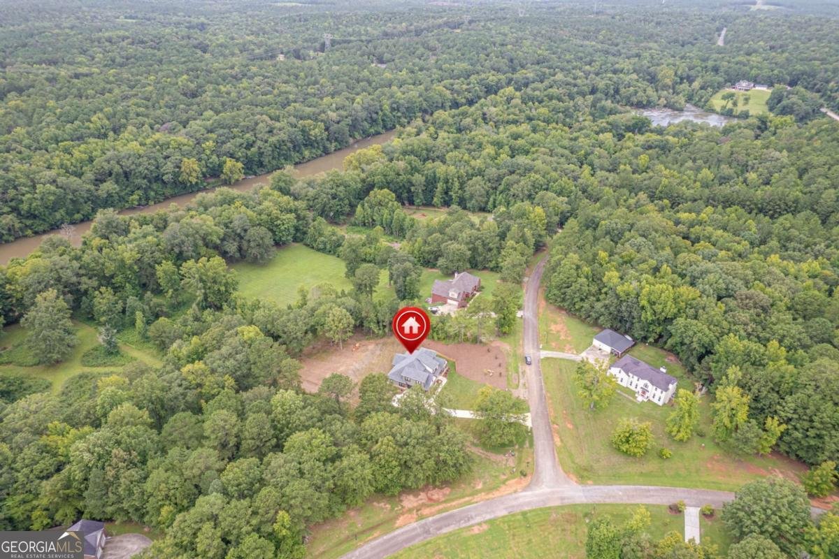 303 Tumbling Shoals Court Gray - 74