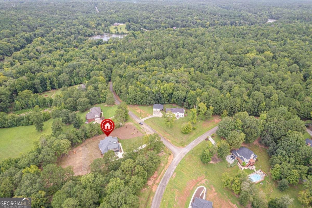 303 Tumbling Shoals Court Gray - 75