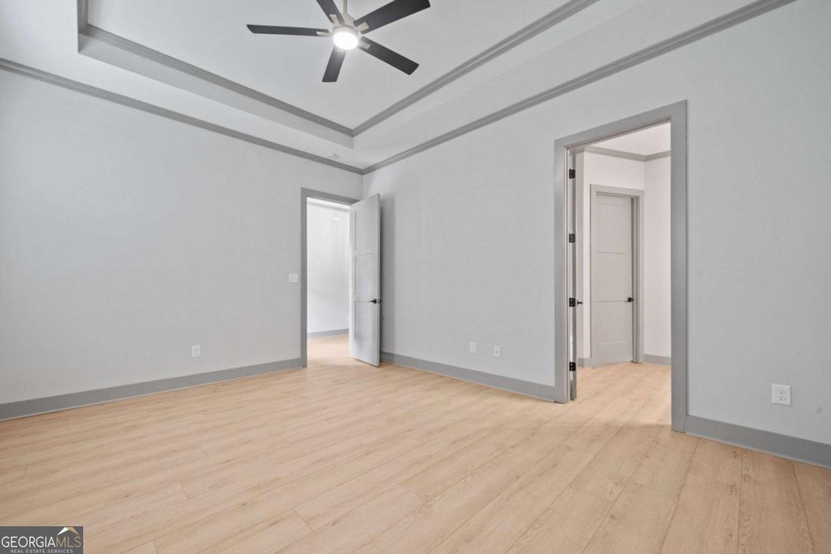 303 Tumbling Shoals Court Gray - 8