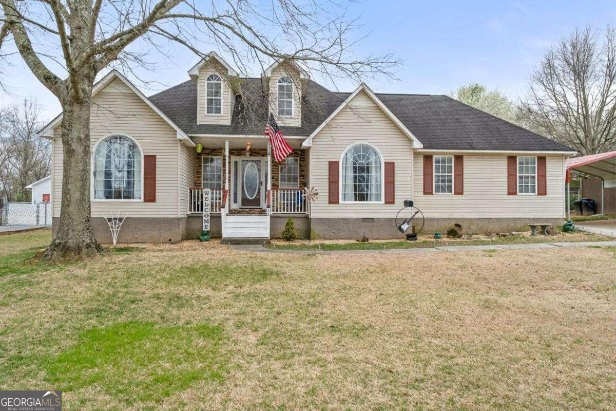 22 VALLEY CREEK Drive Cartersville - 1