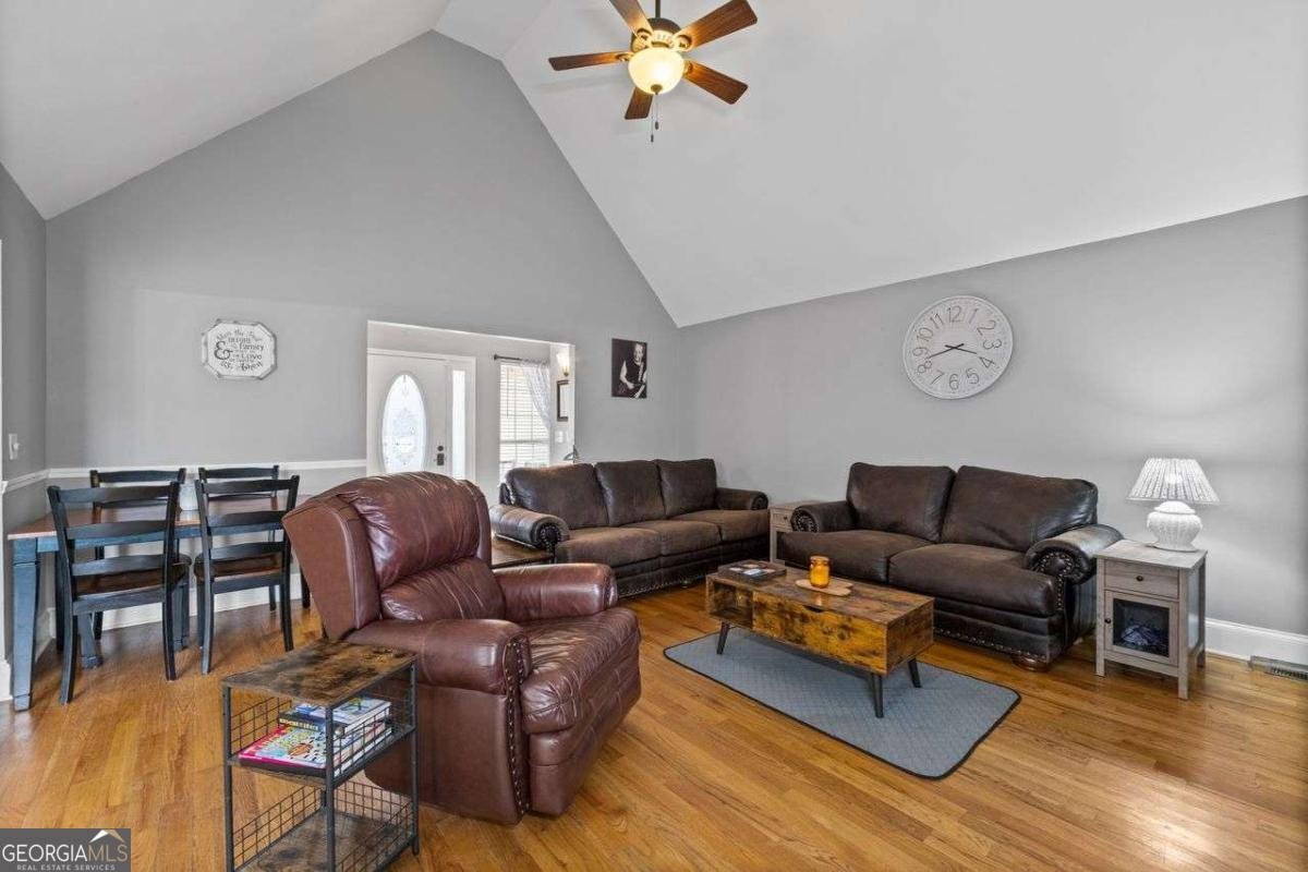 22 VALLEY CREEK Drive Cartersville - 11