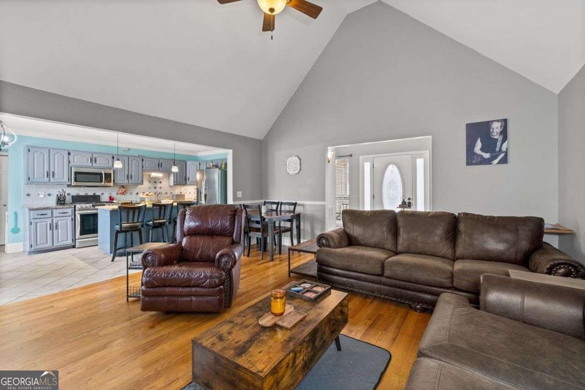 22 VALLEY CREEK Drive Cartersville - 12