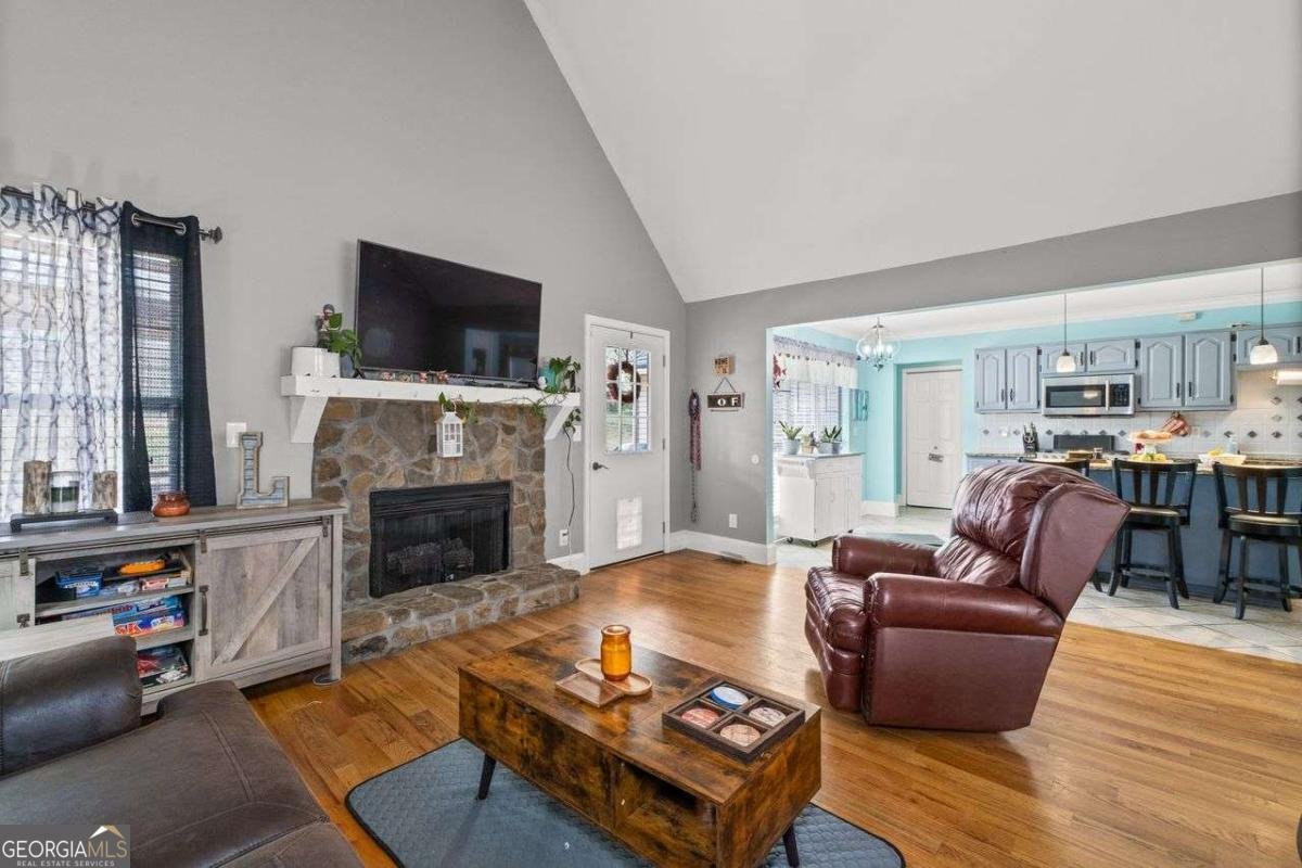 22 VALLEY CREEK Drive Cartersville - 13