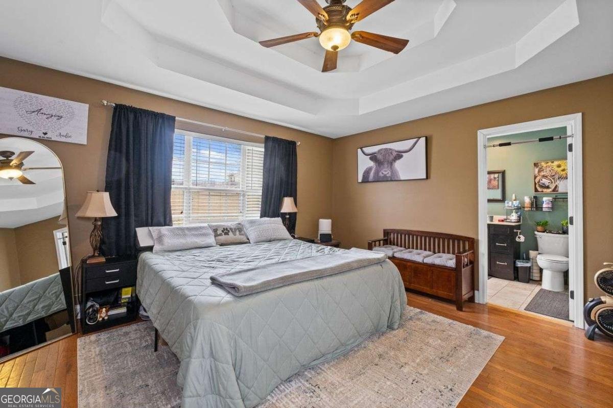 22 VALLEY CREEK Drive Cartersville - 16