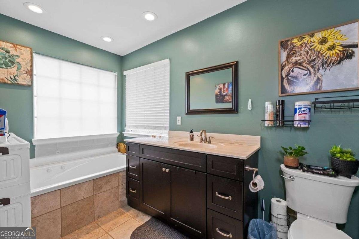 22 VALLEY CREEK Drive Cartersville - 18
