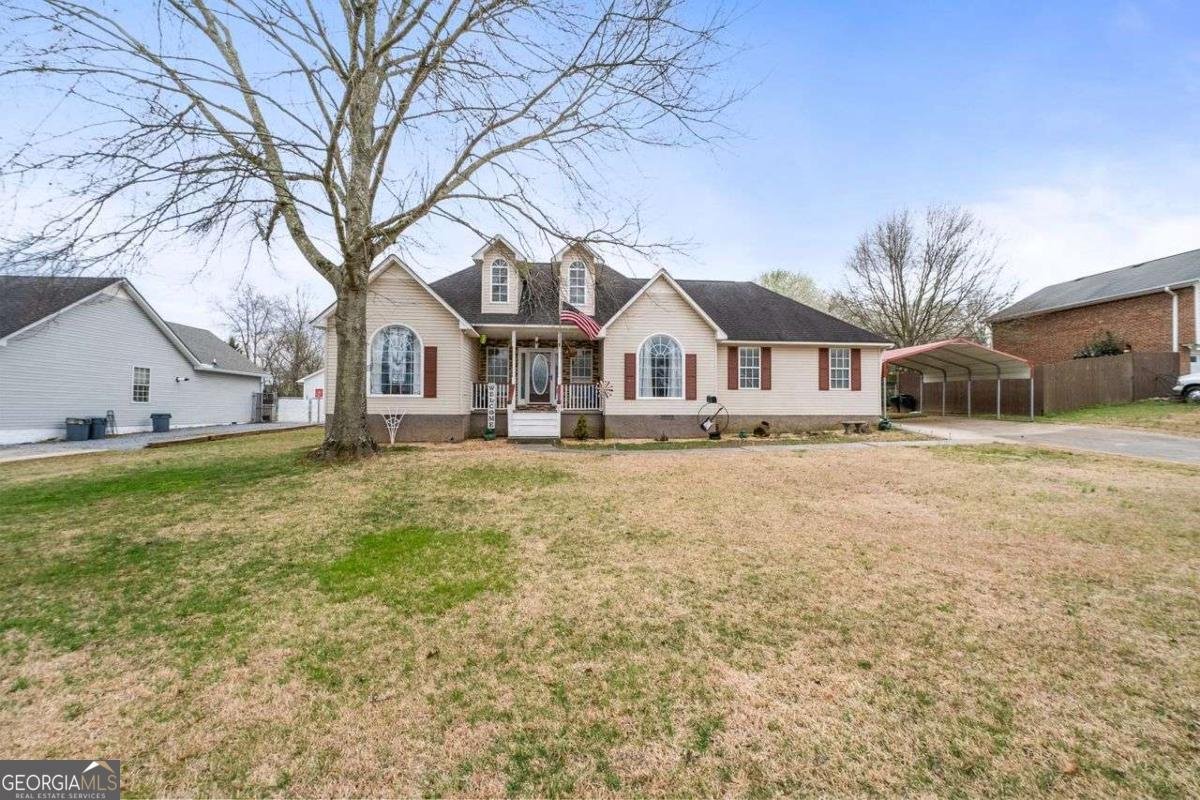 22 VALLEY CREEK Drive Cartersville - 2