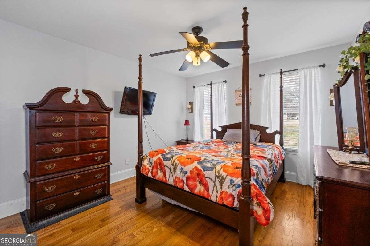 22 VALLEY CREEK Drive Cartersville - 20