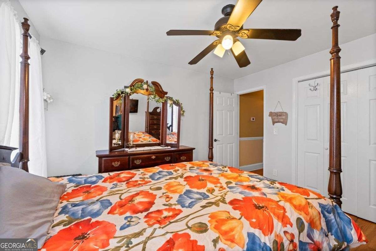22 VALLEY CREEK Drive Cartersville - 21