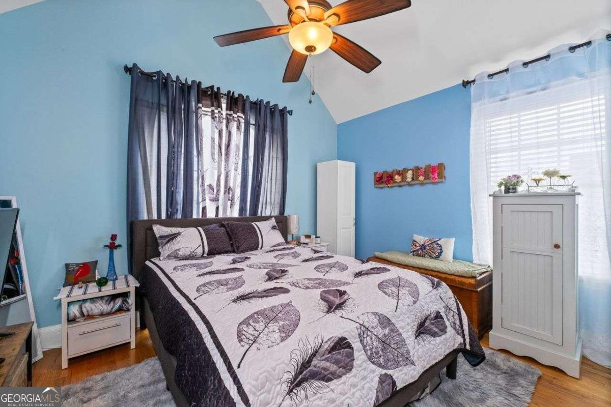 22 VALLEY CREEK Drive Cartersville - 23