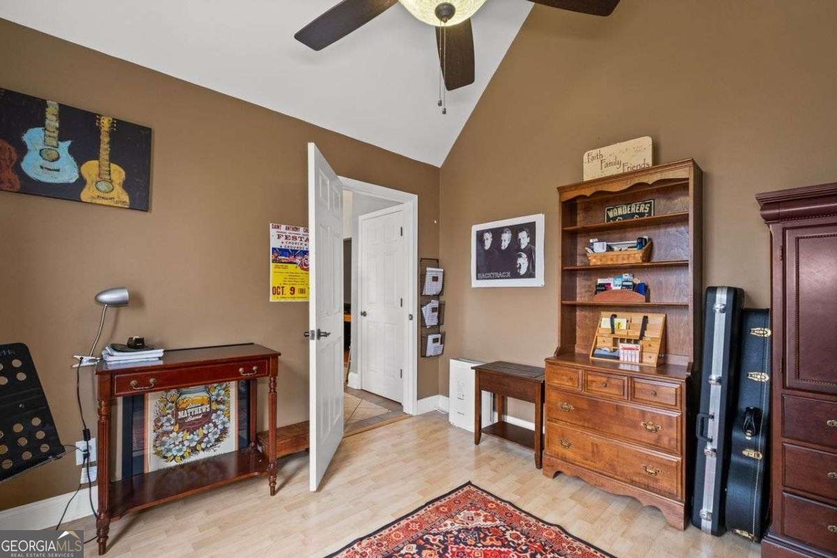 22 VALLEY CREEK Drive Cartersville - 25
