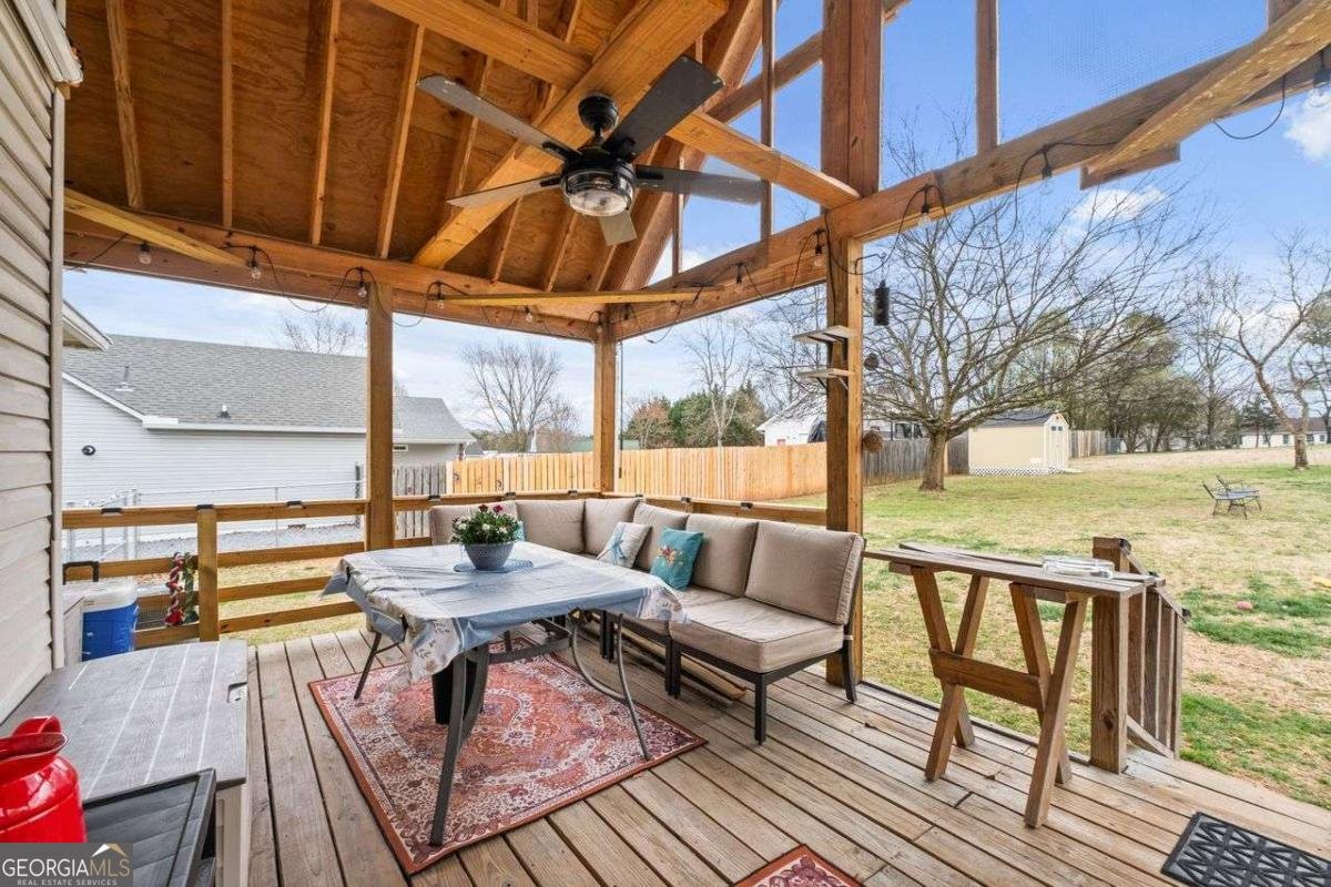 22 VALLEY CREEK Drive Cartersville - 27