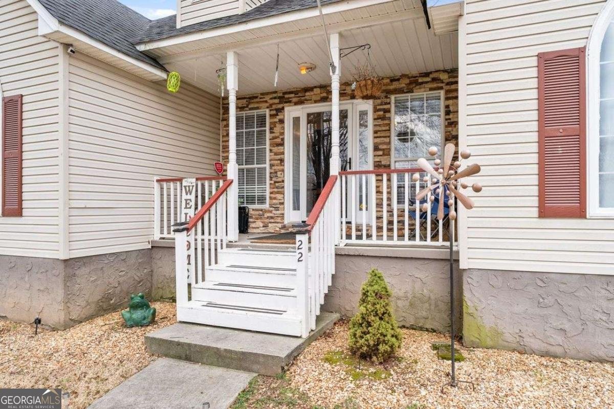 22 VALLEY CREEK Drive Cartersville - 3