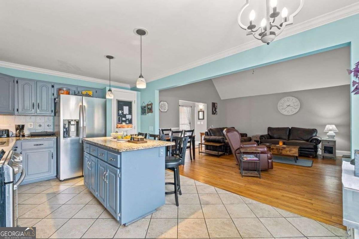22 VALLEY CREEK Drive Cartersville - 5