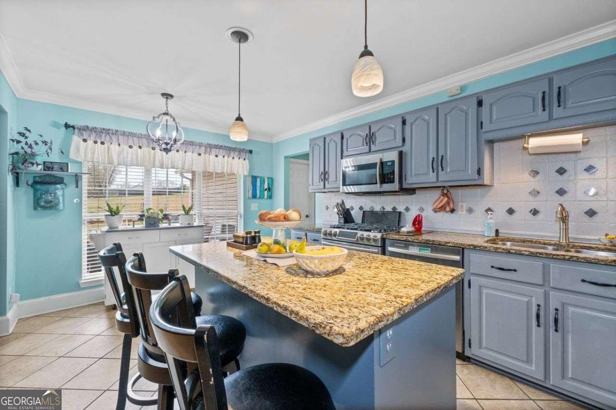 22 VALLEY CREEK Drive Cartersville - 7