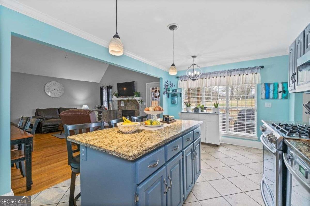 22 VALLEY CREEK Drive Cartersville - 8
