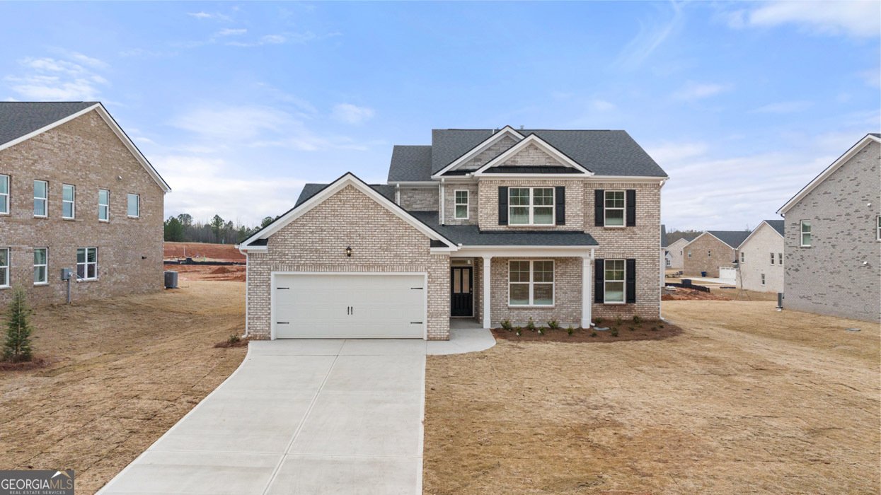 1712 Goodwin Drive Hampton - 1