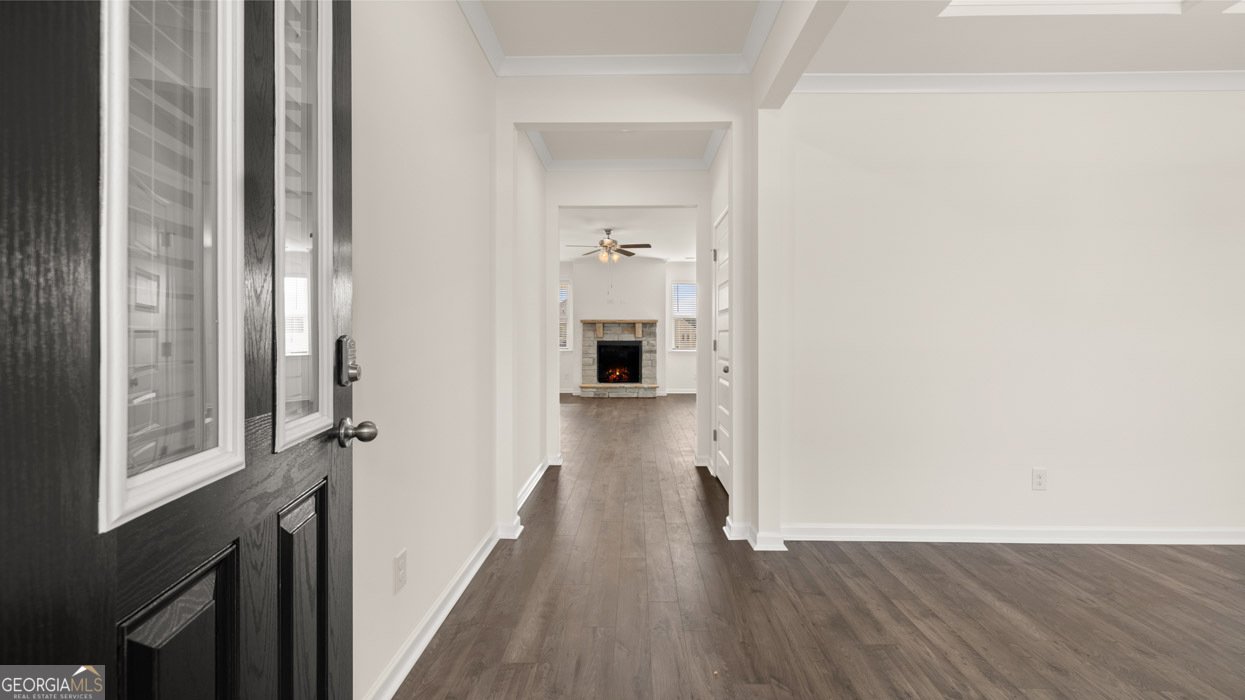 1712 Goodwin Drive Hampton - 28