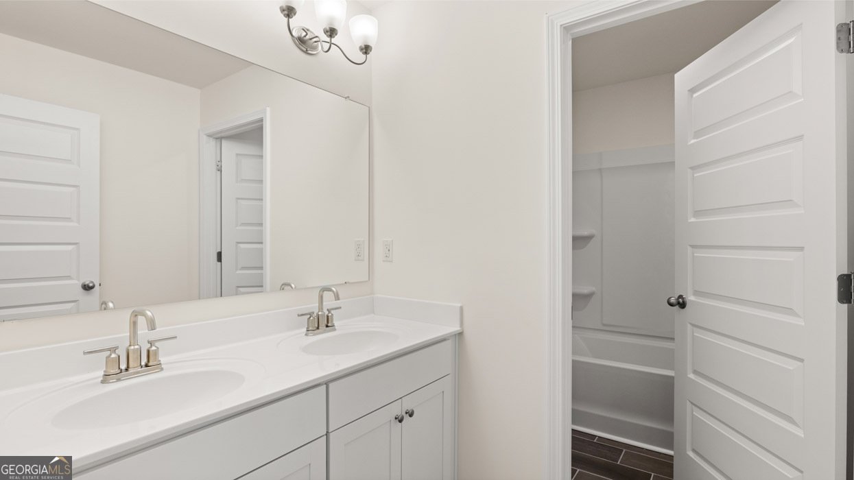 1712 Goodwin Drive Hampton - 47