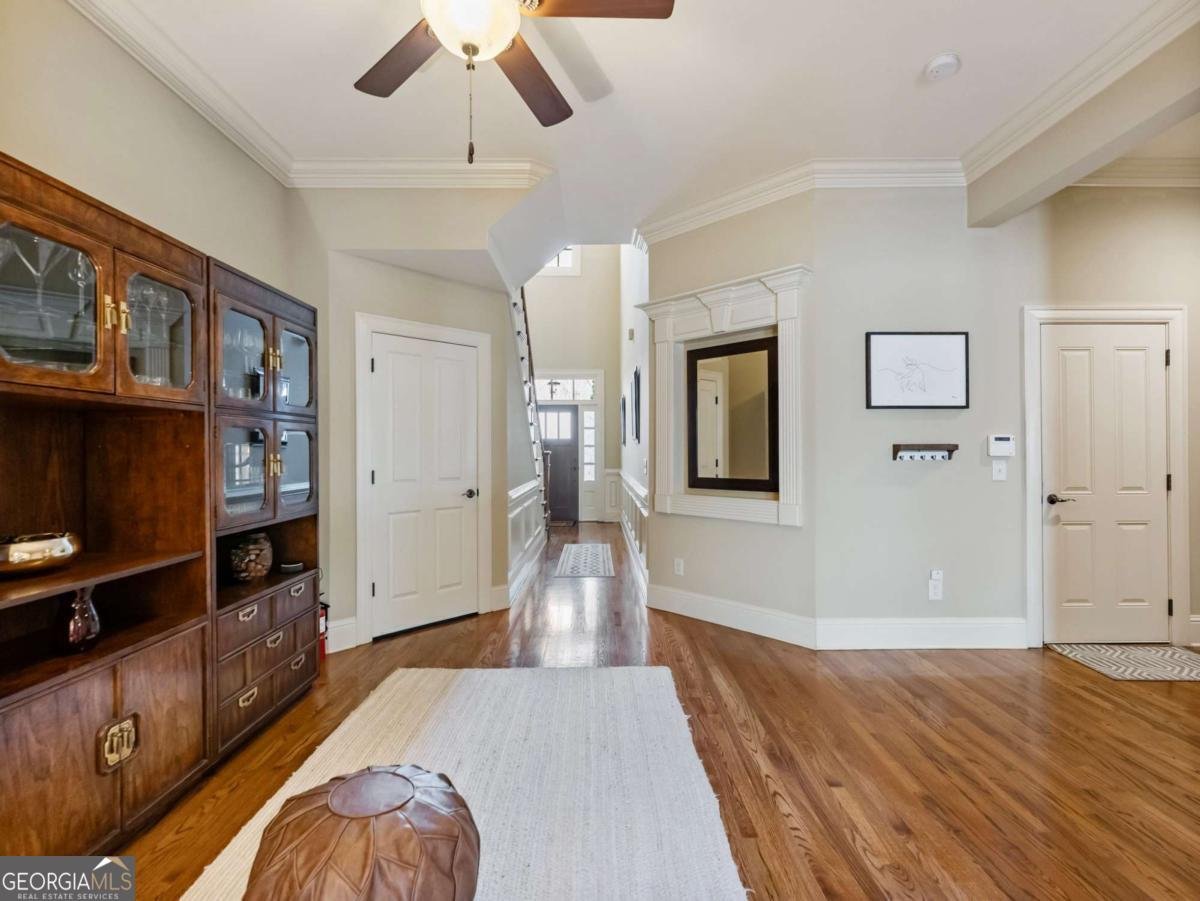 6947 FELLOWSHIP Lane Flowery Branch - 10