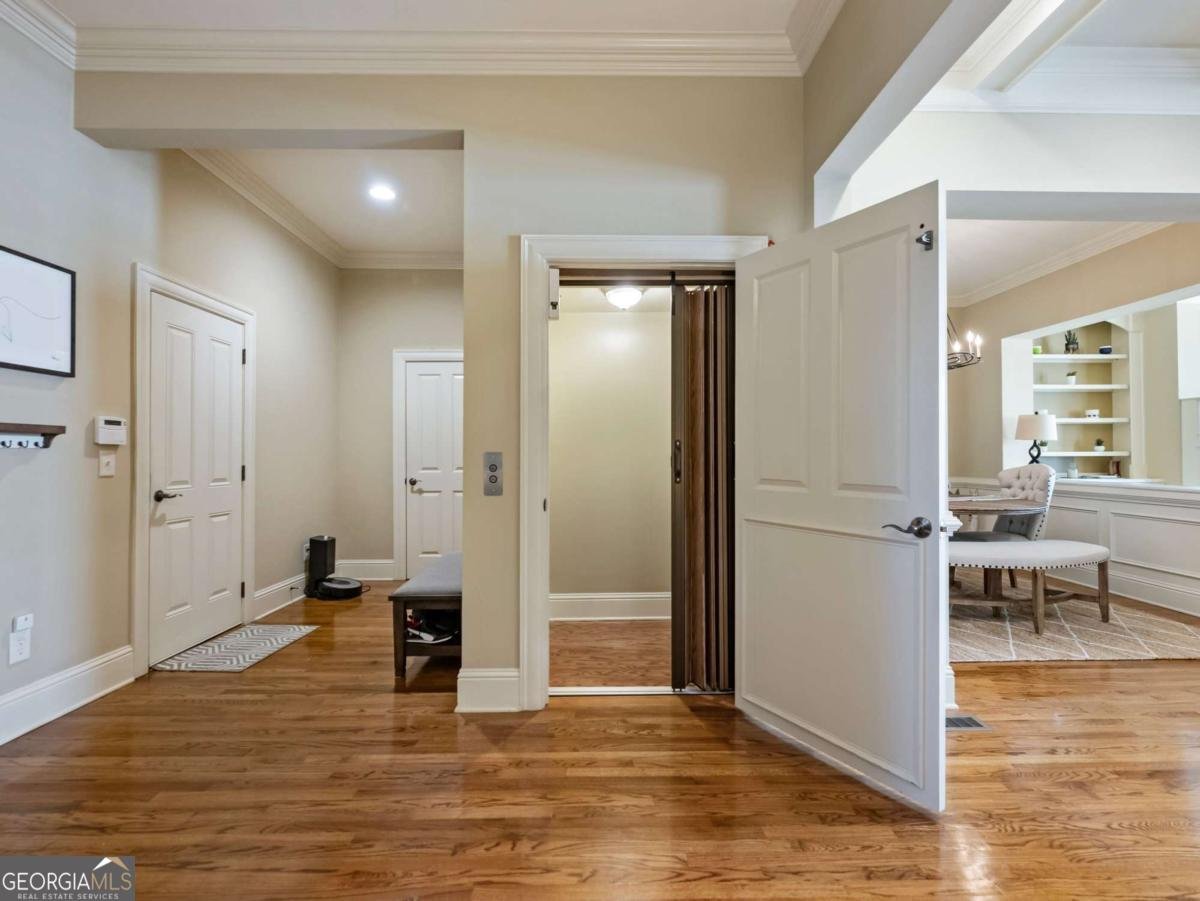 6947 FELLOWSHIP Lane Flowery Branch - 12