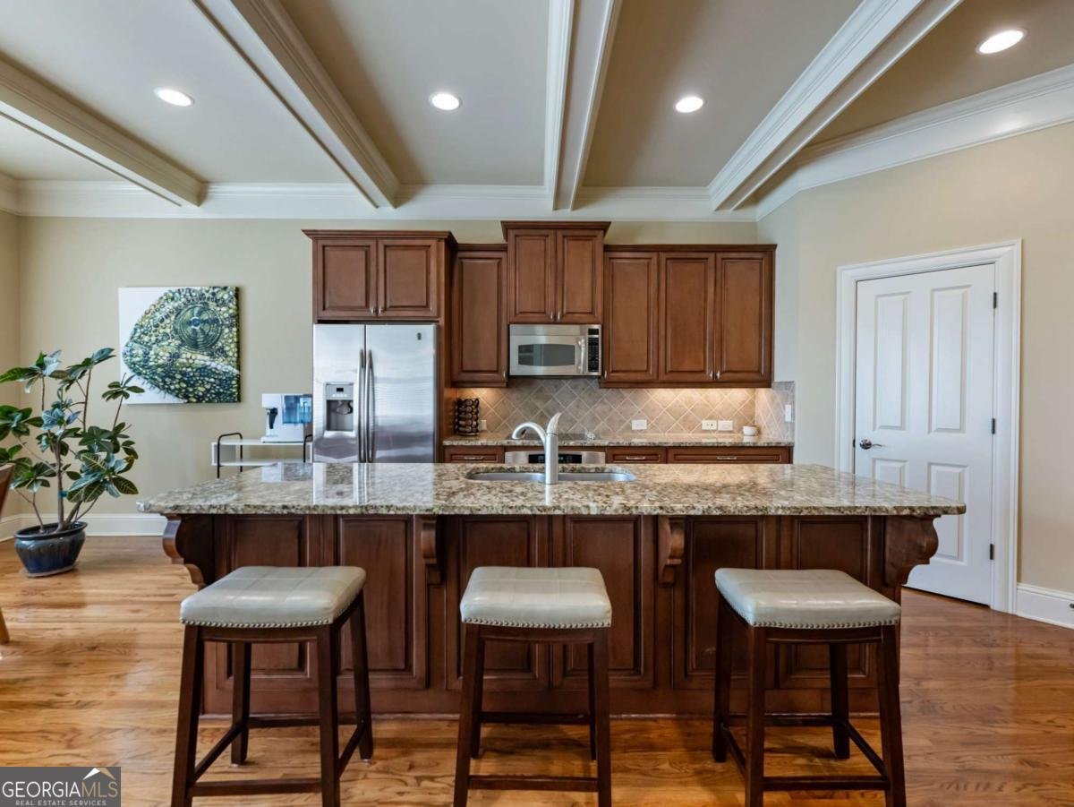 6947 FELLOWSHIP Lane Flowery Branch - 16