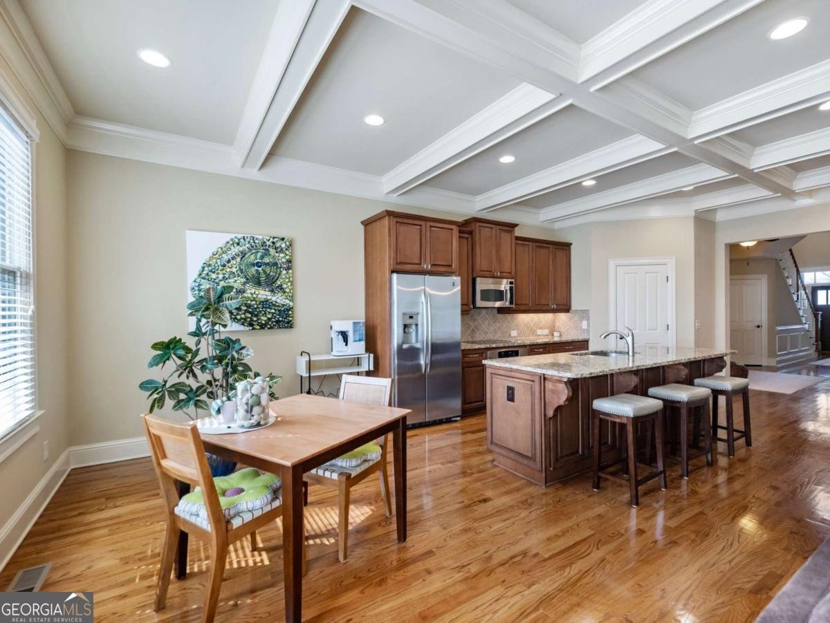 6947 FELLOWSHIP Lane Flowery Branch - 17