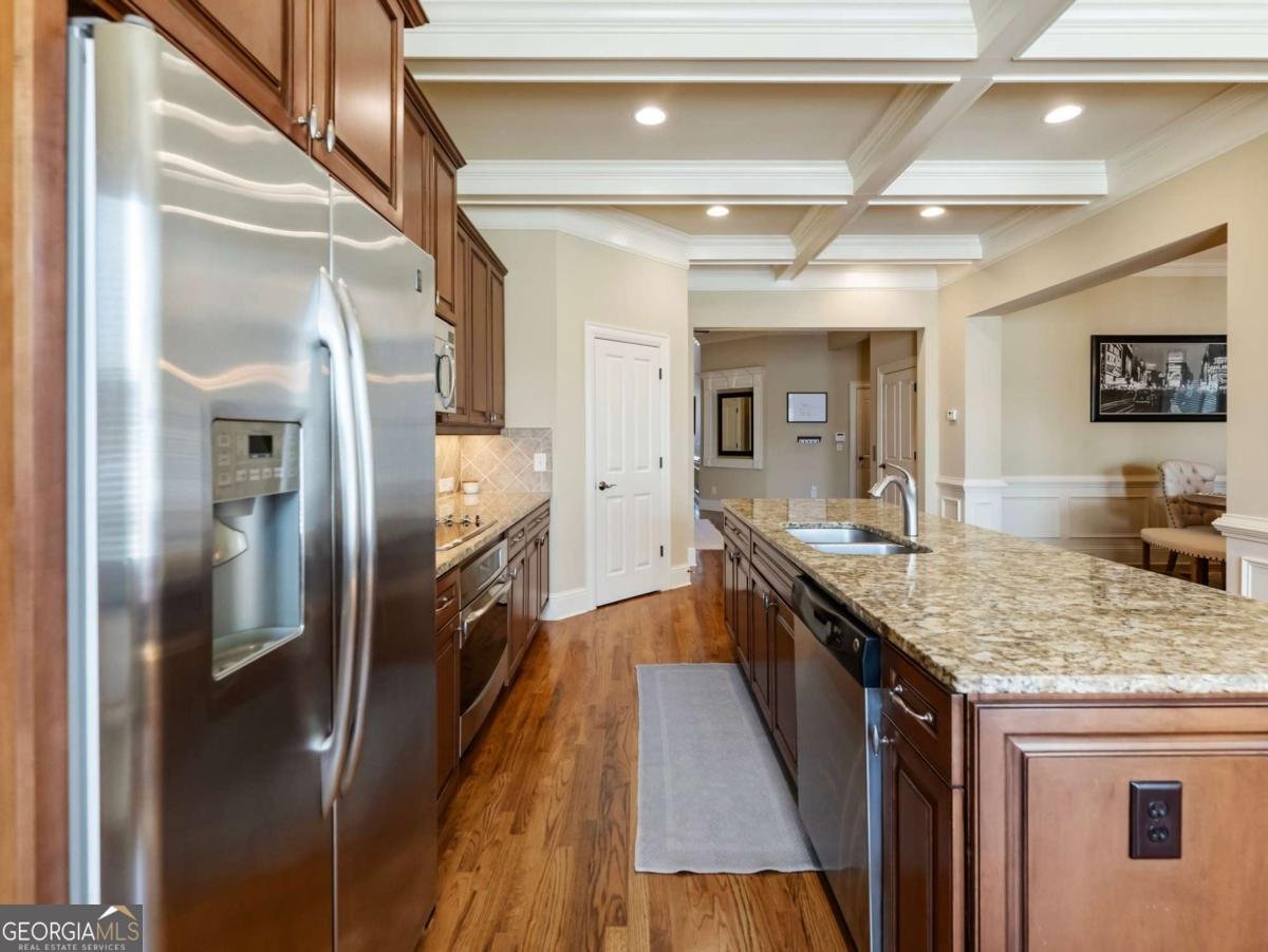 6947 FELLOWSHIP Lane Flowery Branch - 19