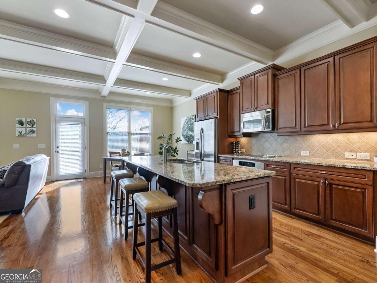 6947 FELLOWSHIP Lane Flowery Branch - 20