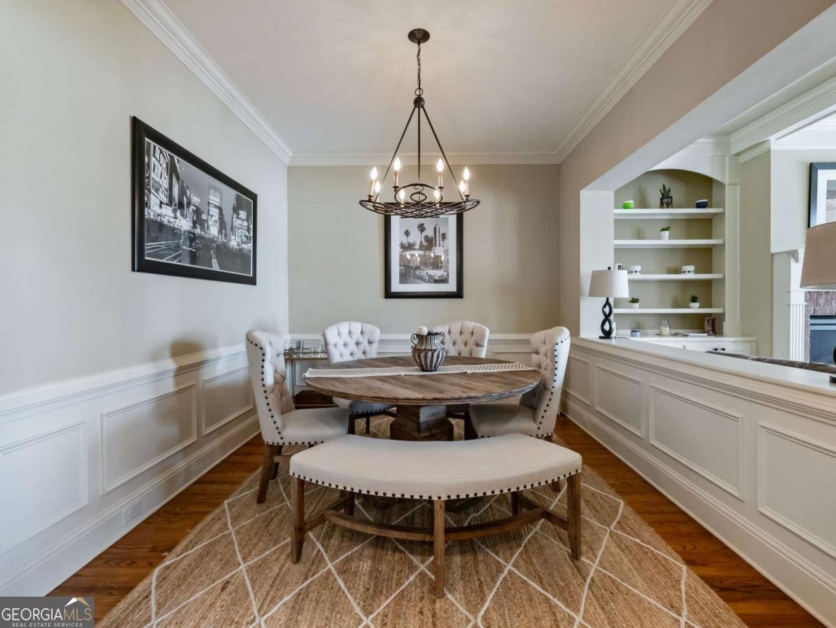 6947 FELLOWSHIP Lane Flowery Branch - 21