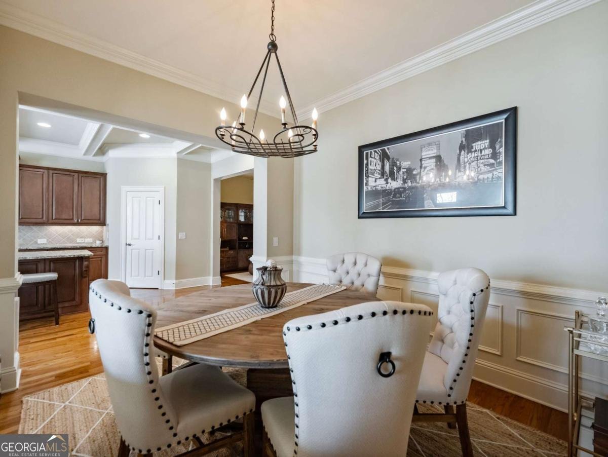 6947 FELLOWSHIP Lane Flowery Branch - 22