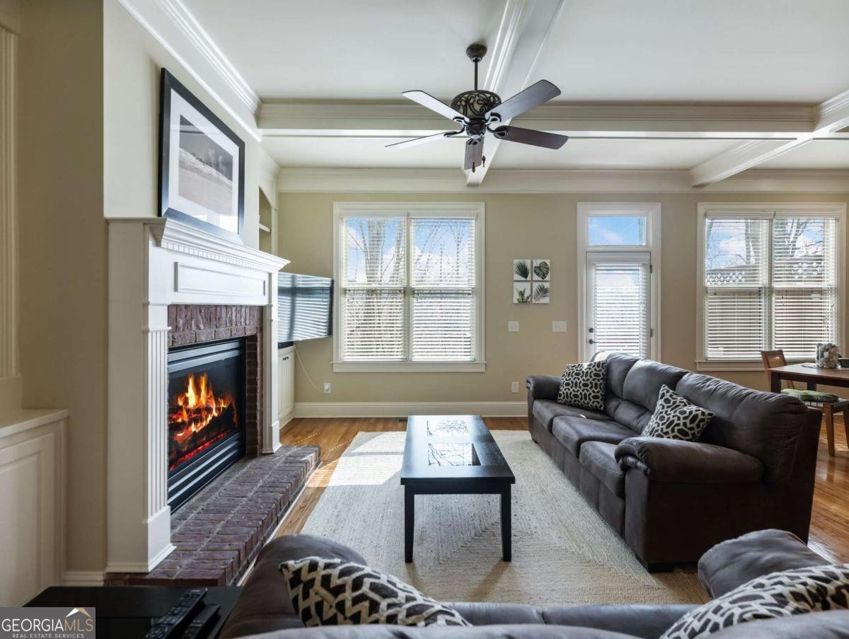 6947 FELLOWSHIP Lane Flowery Branch - 23