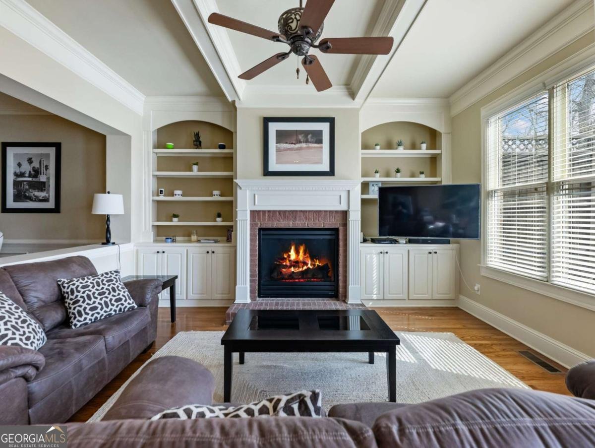 6947 FELLOWSHIP Lane Flowery Branch - 24