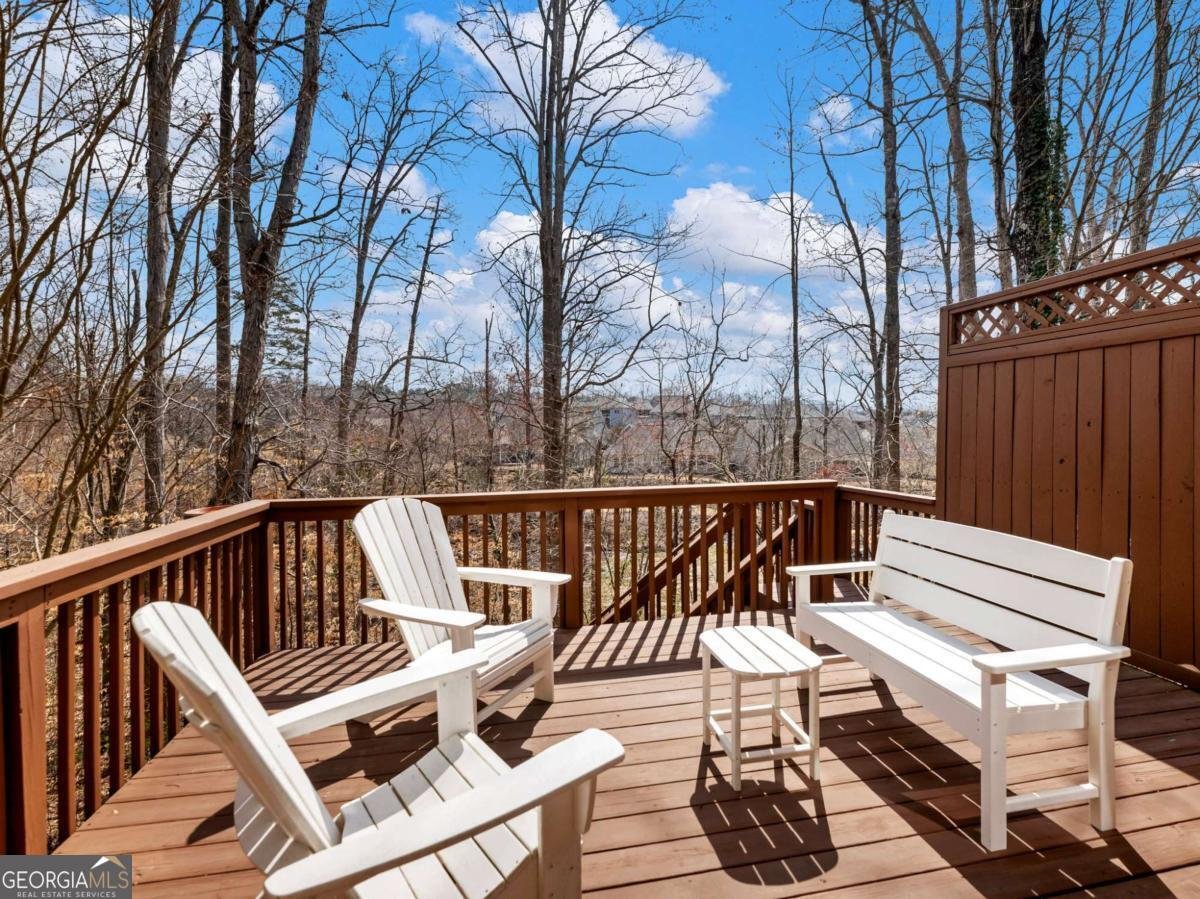6947 FELLOWSHIP Lane Flowery Branch - 26