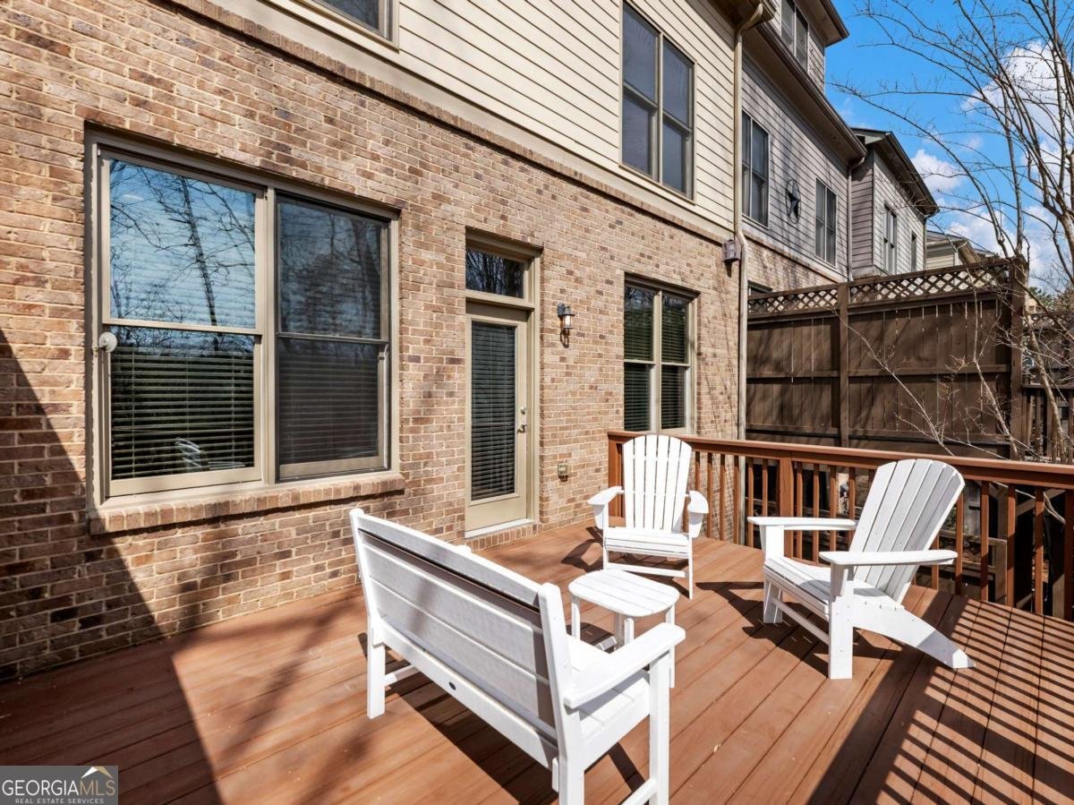 6947 FELLOWSHIP Lane Flowery Branch - 27