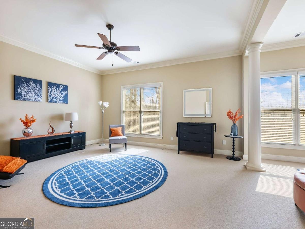 6947 FELLOWSHIP Lane Flowery Branch - 28