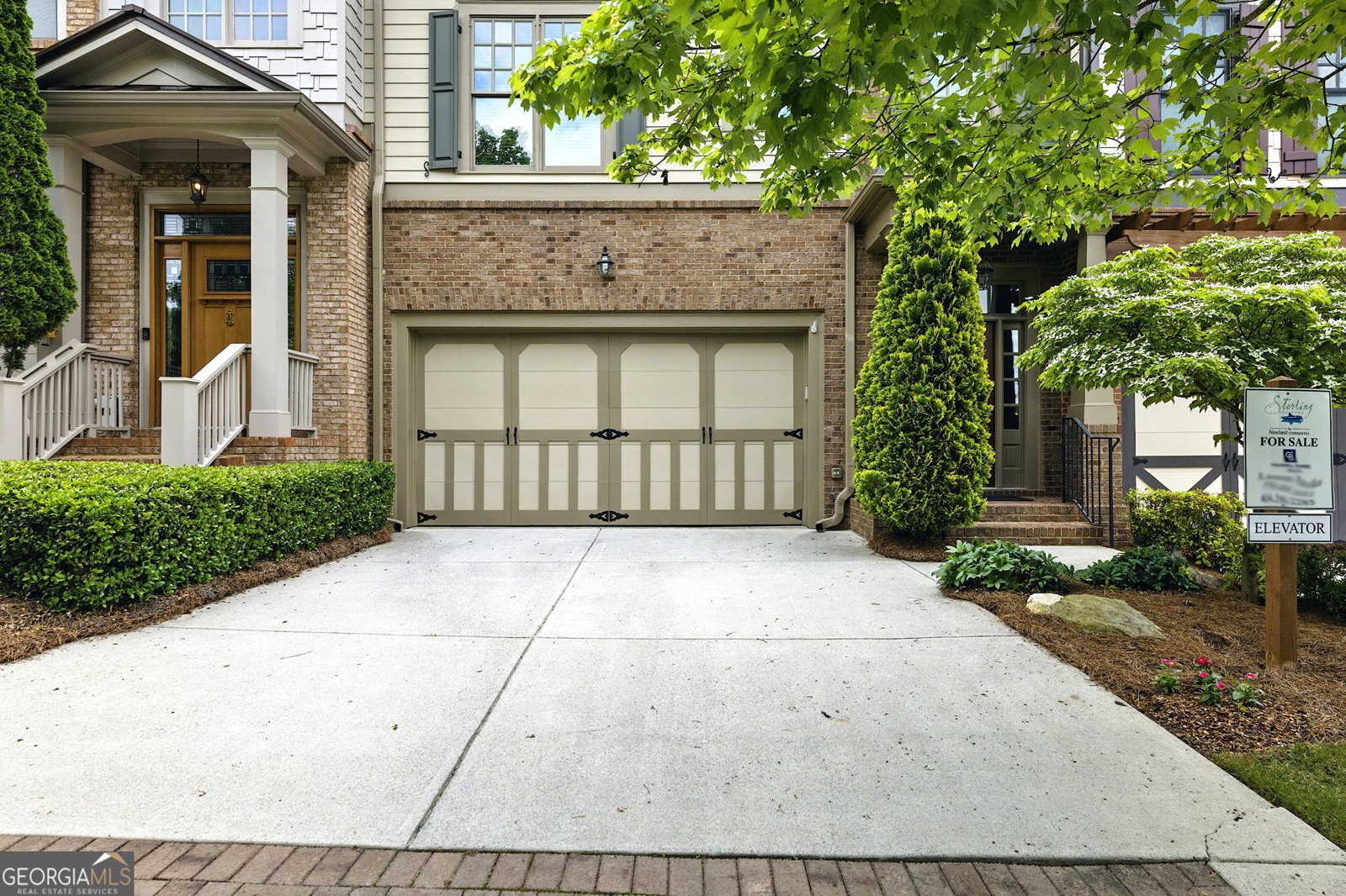 6947 FELLOWSHIP Lane Flowery Branch - 3
