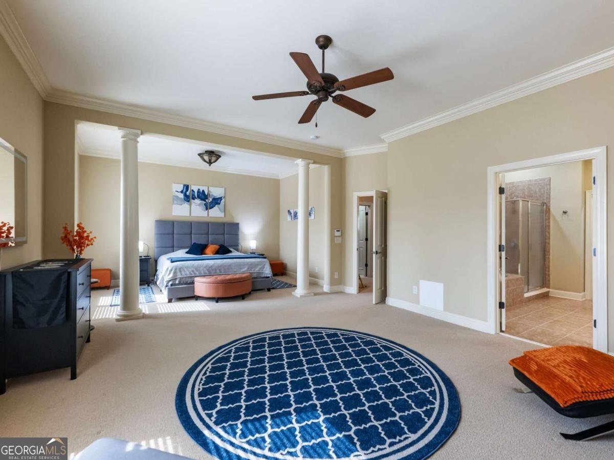 6947 FELLOWSHIP Lane Flowery Branch - 32