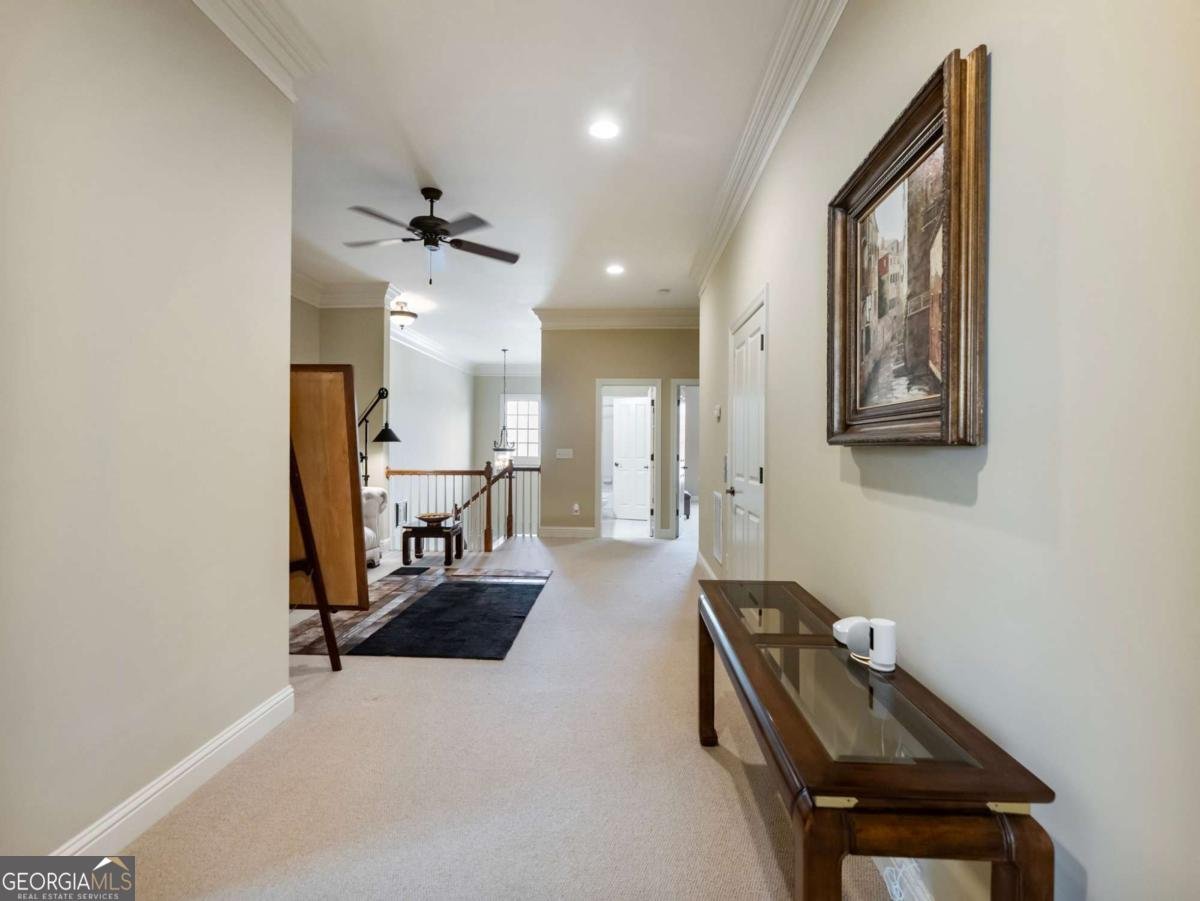 6947 FELLOWSHIP Lane Flowery Branch - 37