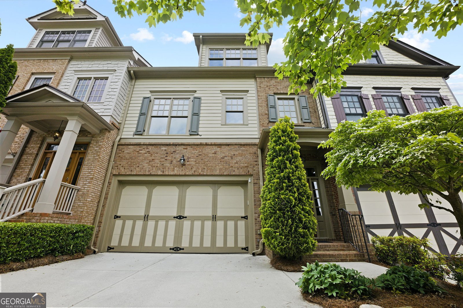 6947 FELLOWSHIP Lane Flowery Branch - 4