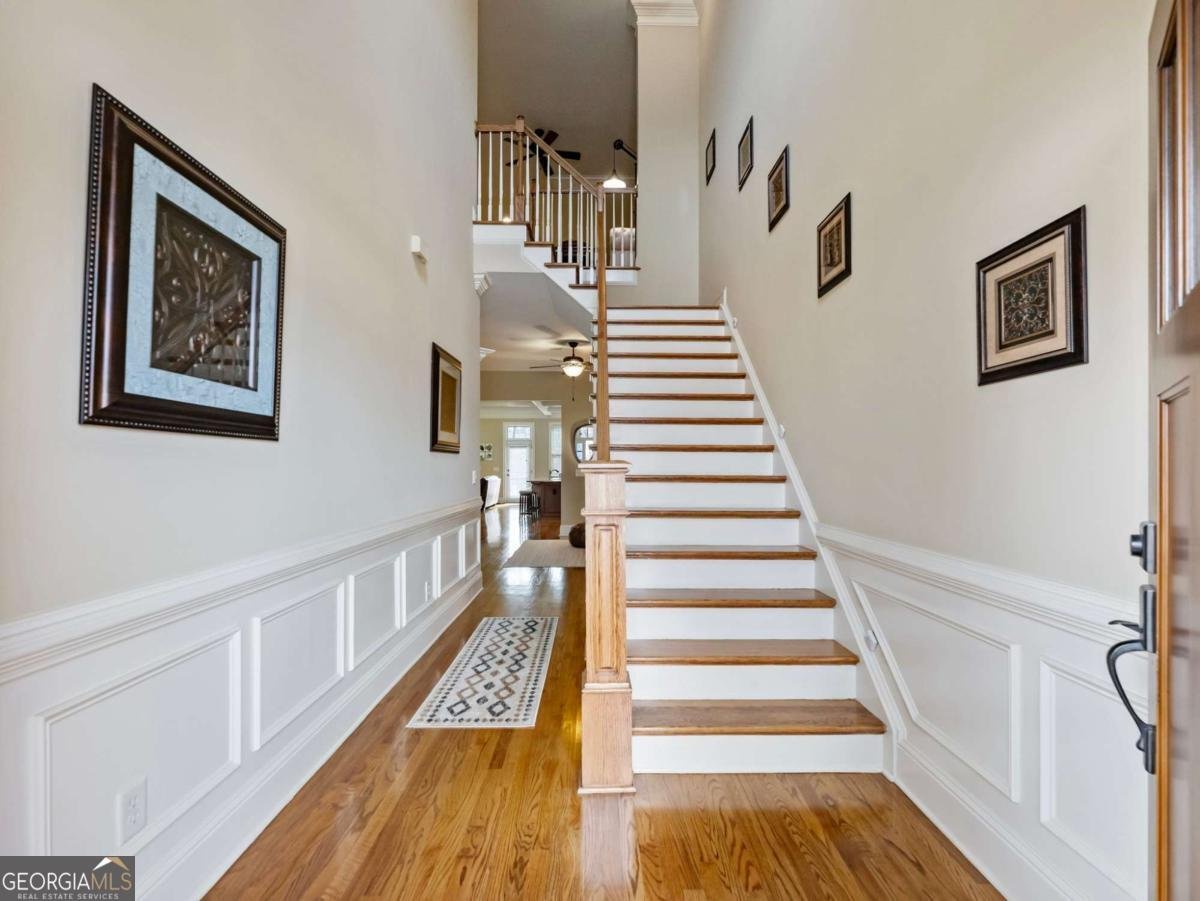6947 FELLOWSHIP Lane Flowery Branch - 42