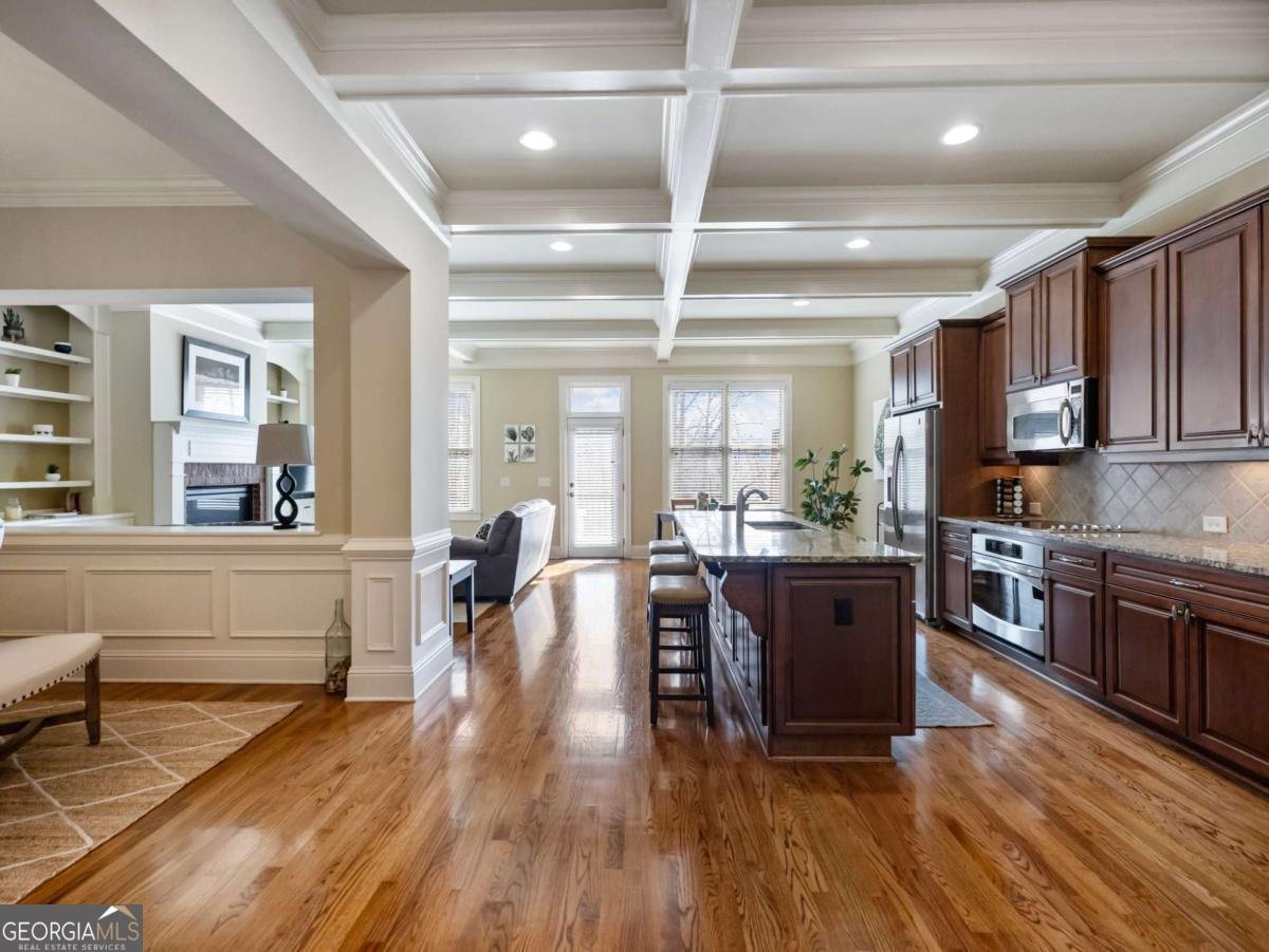 6947 FELLOWSHIP Lane Flowery Branch - 6