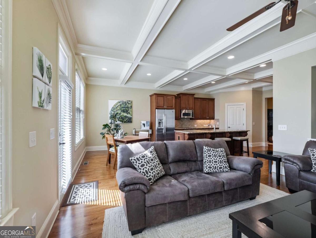 6947 FELLOWSHIP Lane Flowery Branch - 60
