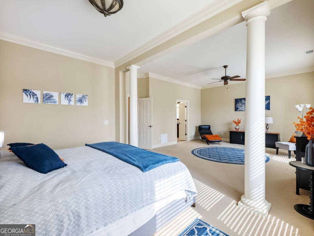 6947 FELLOWSHIP Lane Flowery Branch - 65