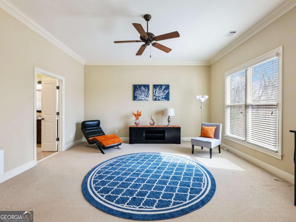 6947 FELLOWSHIP Lane Flowery Branch - 66
