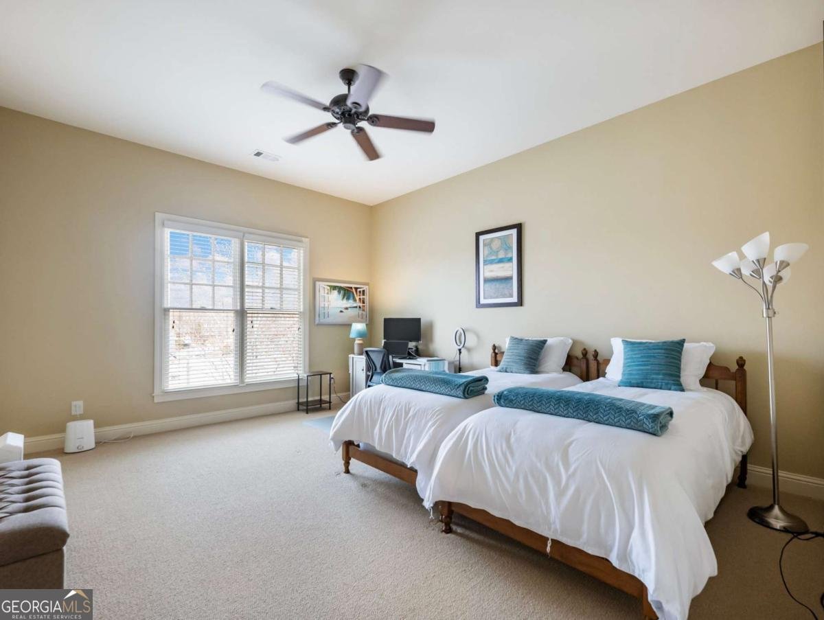 6947 FELLOWSHIP Lane Flowery Branch - 76