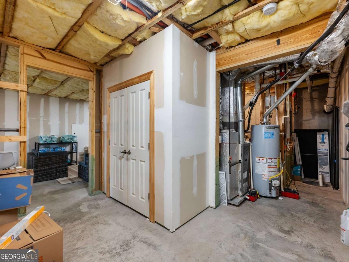 6947 FELLOWSHIP Lane Flowery Branch - 87