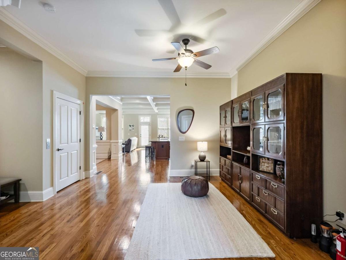 6947 FELLOWSHIP Lane Flowery Branch - 9