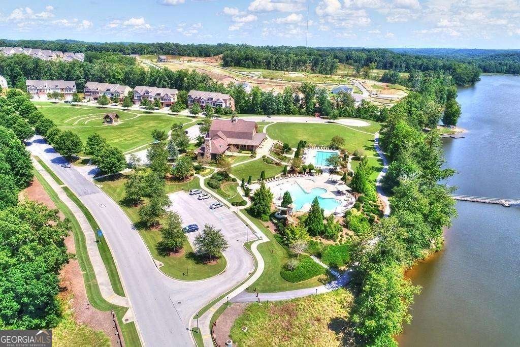 6947 FELLOWSHIP Lane Flowery Branch - 94